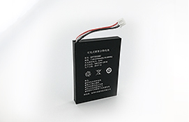7.4V 2500mAh 505982POS机聚合物锂电池 7.4V 2500mAh 505982POS机聚合物锂电池