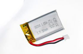 3.7V 802541 500mAh 电动产品聚合物锂离子电池 3.7V 802541 500mAh 电动产品聚合物锂离子电池